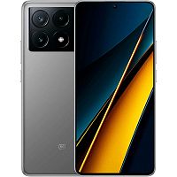 Смартфон Poco X6 Pro