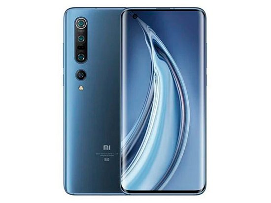 Xiaomi Mi 10 Pro получил новую прошивку