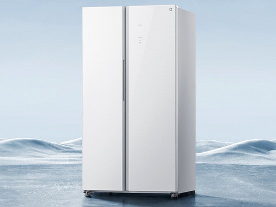 Новый холодильник Xiaomi