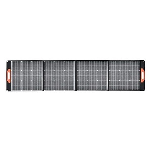 Солнечная панель Novoo Solar Panel RSP100 100W