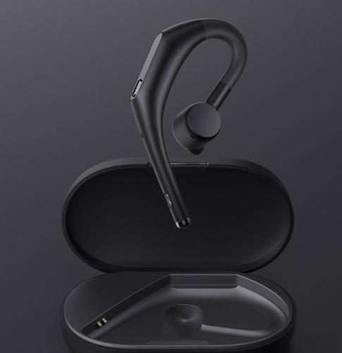 Беспроводная гарнитура Xiaomi Mi Bluetooth Headset Pro (LYEJ06LS) фото 6