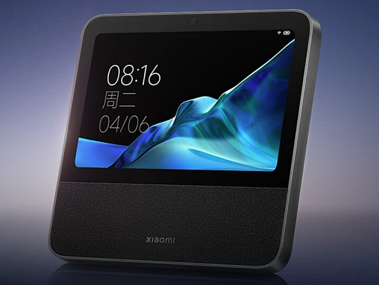 Старт предварительных продаж умного экрана Xiaomi Smart Home Screen Pro 8