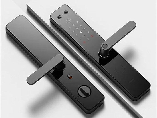 Xiaomi выпустила дверной замок Smart Door Lock E20 Cat Eye