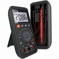 Мультиметр Jimmy Home True RMS Digital Multimeter JM-G3401 