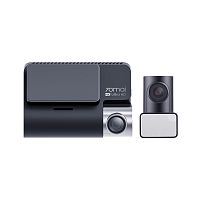 Видеорегистратор 70mai Dash Cam A800 4K + камера заднего вида RC06  
