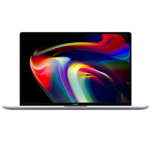 Ноутбук Xiaomi Notebook Pro 14" 2021 (Core i7-11370H, 16Gb, 512Gb, GeForce MX450) Серебро JYU4349CN 