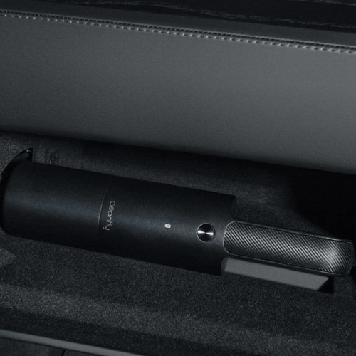 Портативный пылесос Xiaomi CleanFly Portable Vacuum Cleaner фото 6