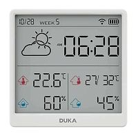 Датчик температуры влажности ATuMan Duka TH3