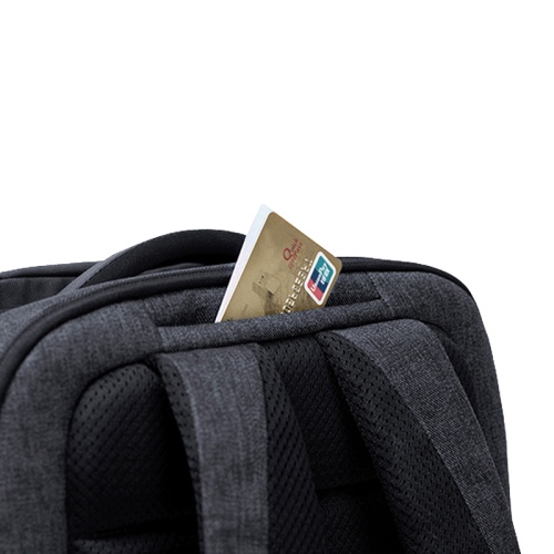 Рюкзак Xiaomi Business Multifunctional Backpack 2 фото 5