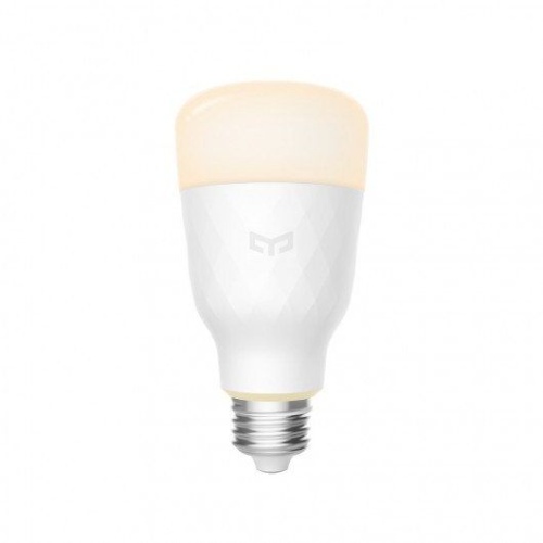 WI-FI лампочка Xiaomi Yeelight LED Smart Light Bulb фото 2