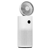 Умный очиститель воздуха с вентилятором Mijia Circulating Air Purifier (AC-MD2-SC) 