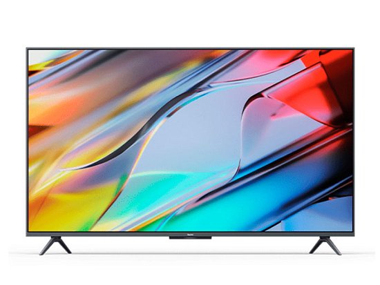 Новая диагональ в линейке Redmi Smart TV X 2022