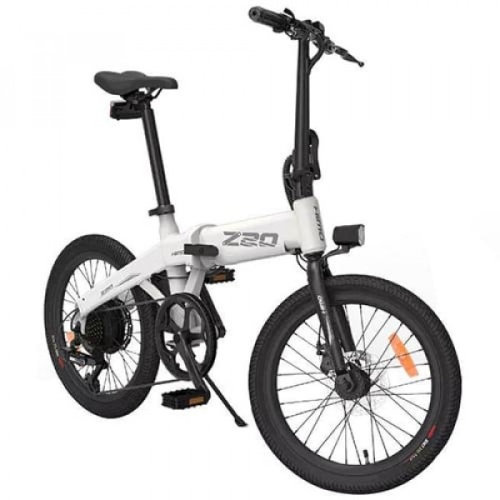 Электровелосипед Xiaomi Himo Z20 Electric Bicycle фото 2