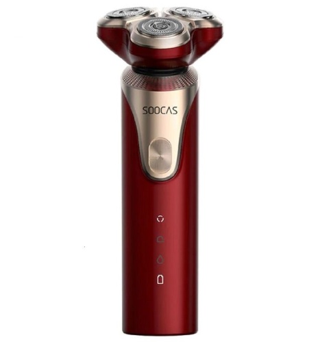 Электробритва Soocas Electric Shaver S3