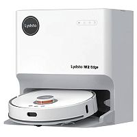 Робот-пылесос Lydsto Self-cleaning Sweeping and Mopping Robot W2 Edge 