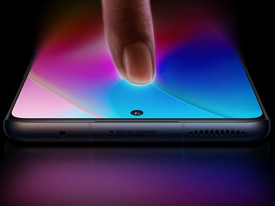 Xiaomi планирует перейти к новому типу дисплеев