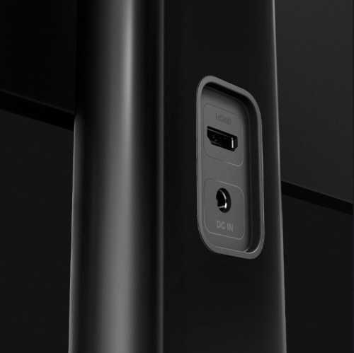 Монитор Xiaomi Mi Display 23.8" Black (XMMNT238CB) фото 3