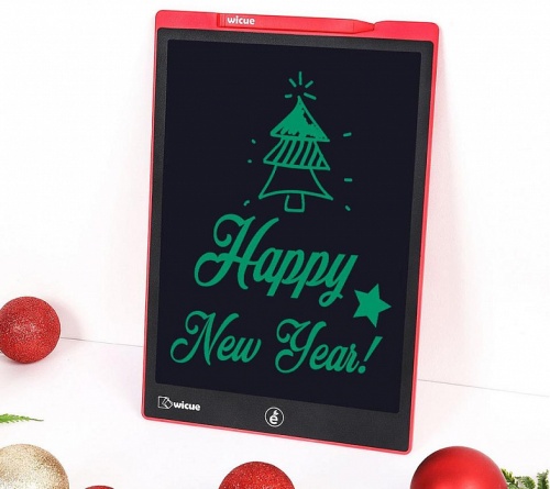 Графический планшет Xiaomi Wicue 12" LCD Tablet фото 2