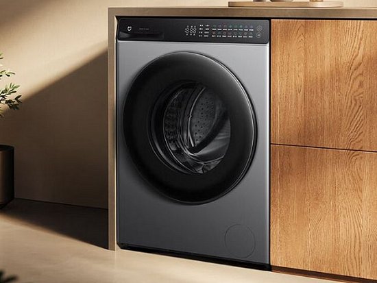 Представлена умная стиральная машина Xiaomi MIJIA Essence Wash