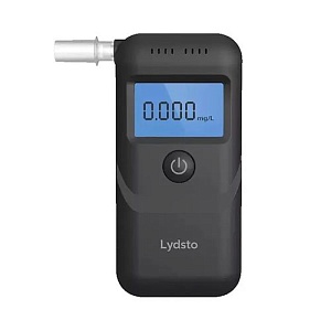 Алкотестер Lydsto Alcohol Tester (HD-JJCSY01)