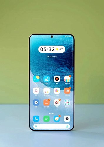 Xiaomi 14 Pro — первые утечки о характеристиках и внешнем виде