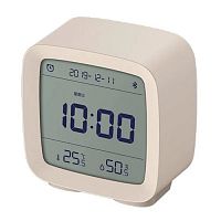 Будильник Xiaomi ClearGrass Bluetooth Thermometer Alarm clock CGD1