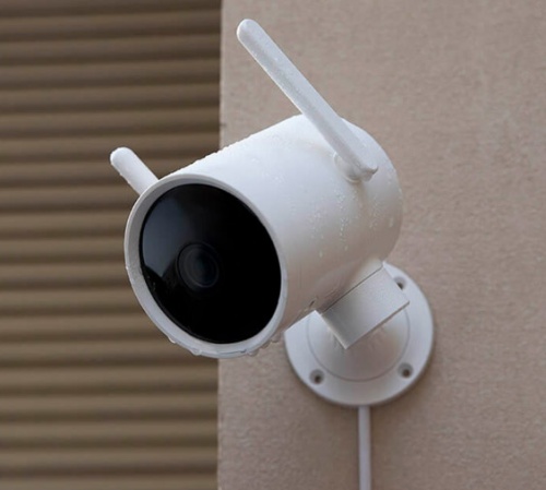 Видеокамера IMILAB EC3 Outdoor Security Camera (CMSXJ25A) (EU) фото 4