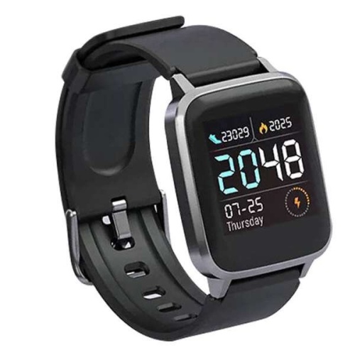 Умные часы Haylou Smart Watch (LS01) фото 3