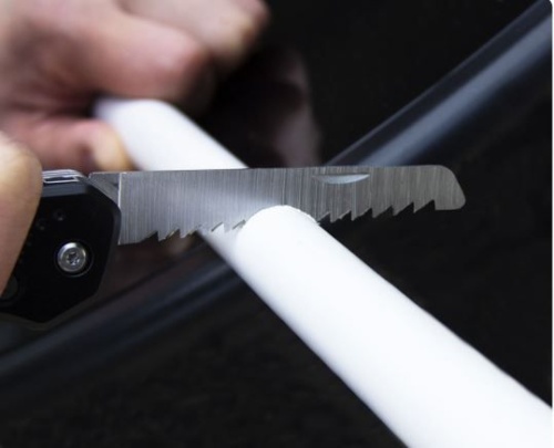 Мультитул Xiaomi MarsWorker Multi-function Wrench Knife фото 6
