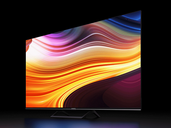 Xiaomi официально привезла в Россию дешевые телевизоры Xiaomi TV A2