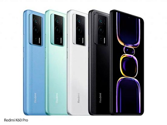 Redmi K70 Pro может получить металлическую рамку