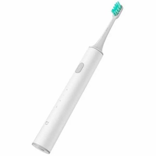 Электрическая зубная щетка Xiaomi Mijia Sonic Electric Toothbrush T500 фото 5