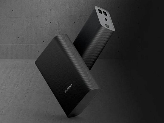 Pocket Power Bank Pro — новый паурбанк Xiaomi