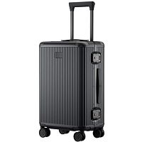 Чемодан Xiaomi Metal Luggage 26" MJLXXLKRM