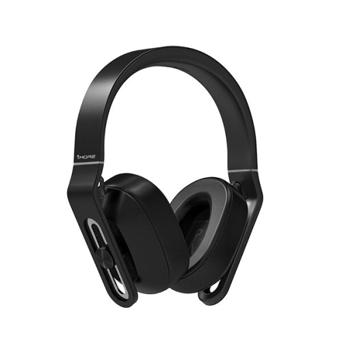 Накладные cтерео-наушники 1MORE MK801 Over-Ear Headphones