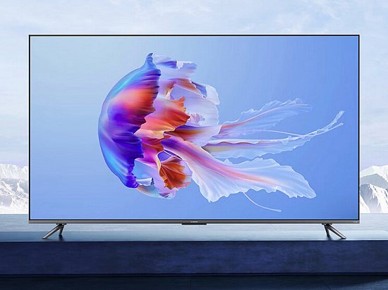 Xiaomi представила новый телевизор EA Pro 86"