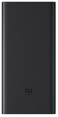 Внешний аккумулятор с беспроводной зарядкой Xiaomi Mi Power Bank Youth Edition 10000 mAh