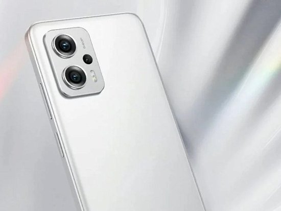 Коллекция Redmi Note 11T Pro теперь и с 12 ГБ ОЗУ