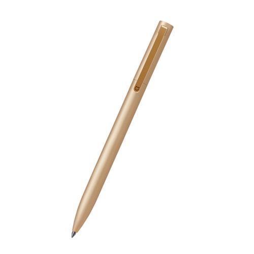 Ручка Xiaomi Mijia Aluminum Rollerball Pen фото 2