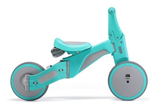 Детский велосипед-трансформер Xiaomi 700Kids TF1 (1.5 - 3 года) фото 3