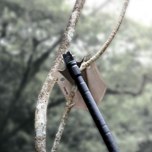 Мультифункциональная лопата Xiaomi Nextool Shovel Big (KT5524)  фото 6