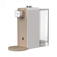 Термопот диспенсер Scishare Antibacterial Instant Hot Water Dispenser Mini 1.5L (S2306)