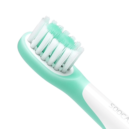 Детская электрическая зубная щетка Xiaomi Soocas Sonic Electric Toothbrush C1 фото 2