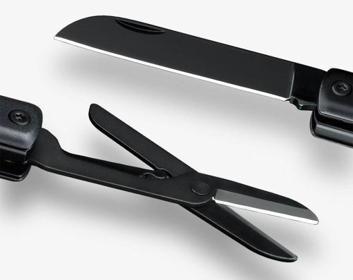 Мультитул фонарик-ножницы-нож Xiaomi Nextool N1 (3 в 1) фото 3