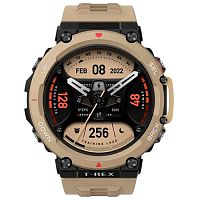 Умные часы Amazfit T-Rex 2 A2170 (Ростест)