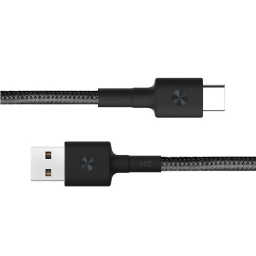 Кабель USB/Type-C Xiaomi ZMI 200см (AL431) фото 2