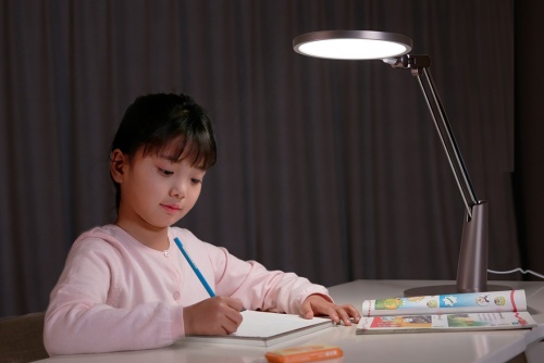 Настольная лампа Xiaomi Yeelight Serene Eye-Friendly Desk Lamp Pro (YLTD04YL) фото 4