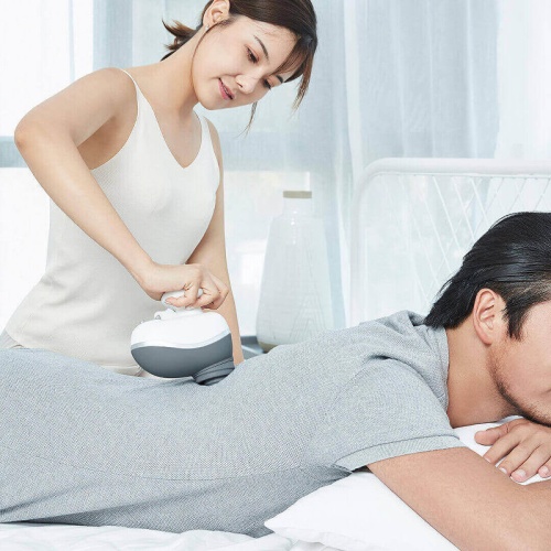 Массажер для мышц Momoda Relaxation Massage SX394 фото 3