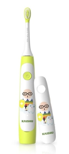 Детская электрическая зубная щетка Xiaomi Soocas Sonic Electric Toothbrush C1