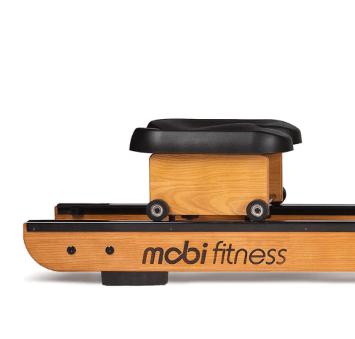 Гребной тренажер Xiaomi Smart Rowing Machine фото 3